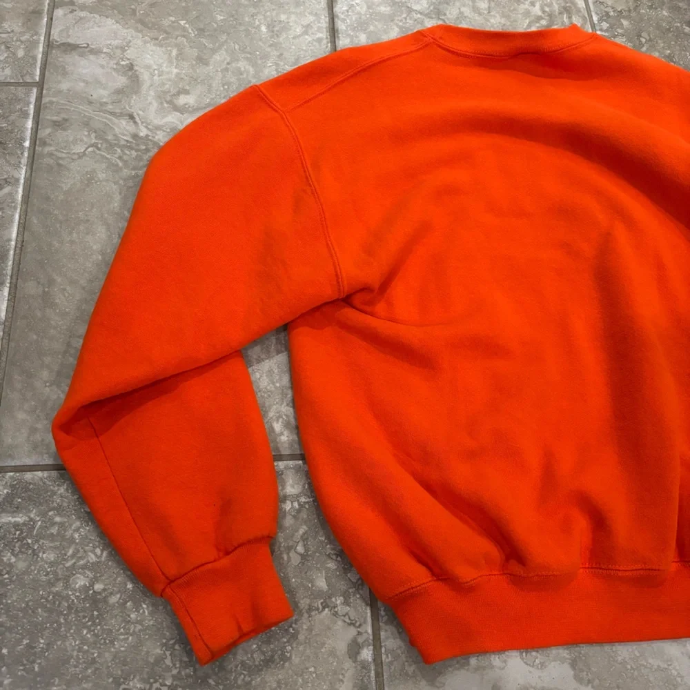 Vintage Russell‎ Athletic Men’s Auburn Crewneck sweater sz M